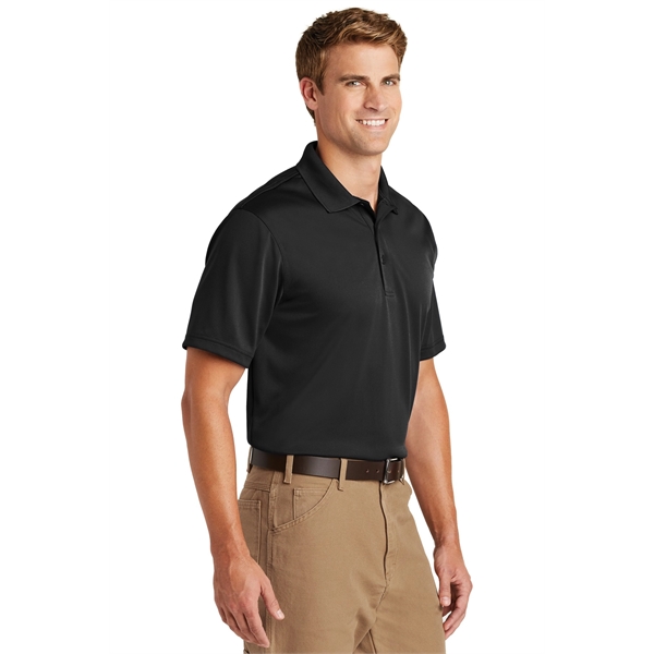 CornerStone Tall Select Snag-Proof Polo. - CornerStone Tall Select Snag-Proof Polo. - Image 10 of 20