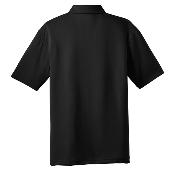 CornerStone Tall Select Snag-Proof Polo. - CornerStone Tall Select Snag-Proof Polo. - Image 11 of 20