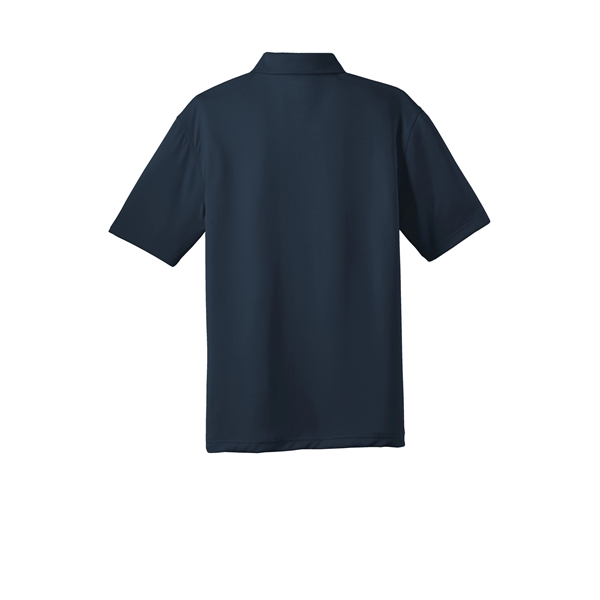 CornerStone Tall Select Snag-Proof Polo. - CornerStone Tall Select Snag-Proof Polo. - Image 14 of 20