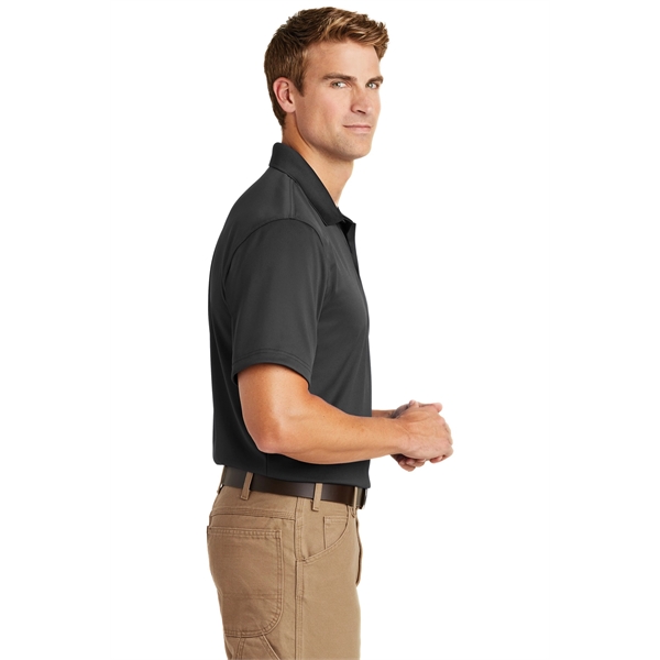 CornerStone Tall Select Snag-Proof Polo. - CornerStone Tall Select Snag-Proof Polo. - Image 18 of 20