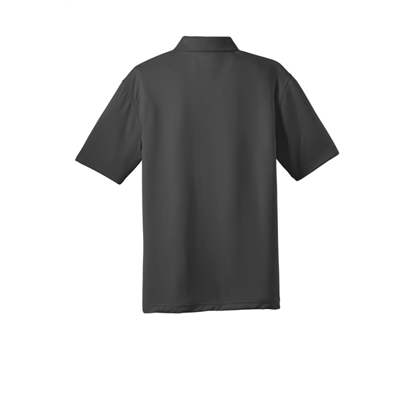 CornerStone Tall Select Snag-Proof Polo. - CornerStone Tall Select Snag-Proof Polo. - Image 20 of 20