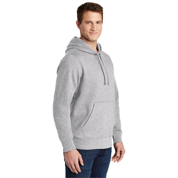 Sport-Tek Tall Pullover Hooded Sweatshirt. - Sport-Tek Tall Pullover Hooded Sweatshirt. - Image 38 of 54