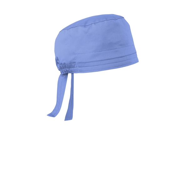 Wink WorkFlex Scrub Cap - Wink WorkFlex Scrub Cap - Image 13 of 19