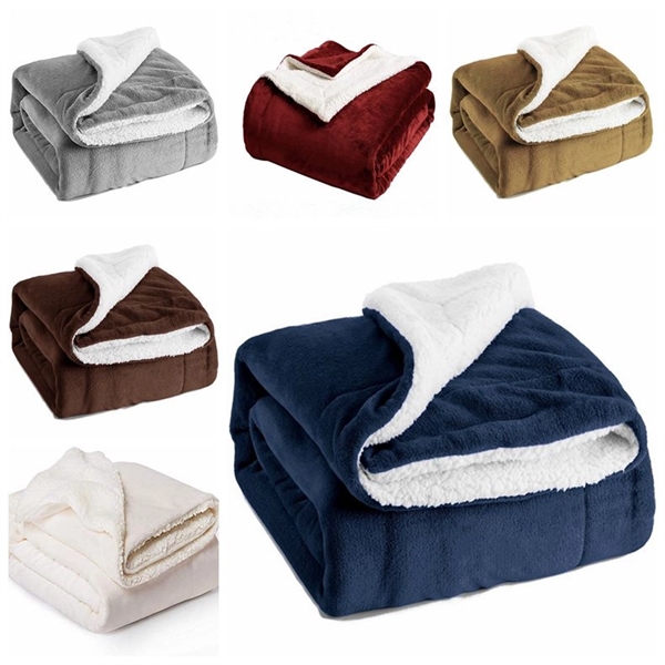 Flannel Blanket - Flannel Blanket - Image 0 of 1