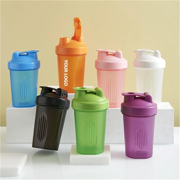 12oz Endurance Shaker Bottle - 12oz Endurance Shaker Bottle - Image 0 of 7