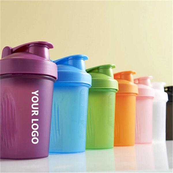 12oz Endurance Shaker Bottle - 12oz Endurance Shaker Bottle - Image 1 of 7