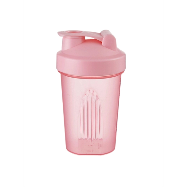 12oz Endurance Shaker Bottle - 12oz Endurance Shaker Bottle - Image 2 of 7
