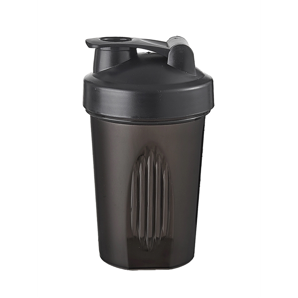 12oz Endurance Shaker Bottle - 12oz Endurance Shaker Bottle - Image 3 of 7