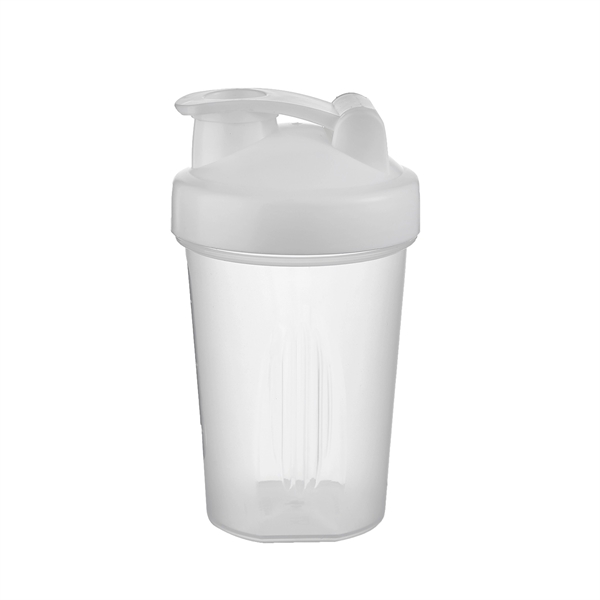12oz Endurance Shaker Bottle - 12oz Endurance Shaker Bottle - Image 4 of 7