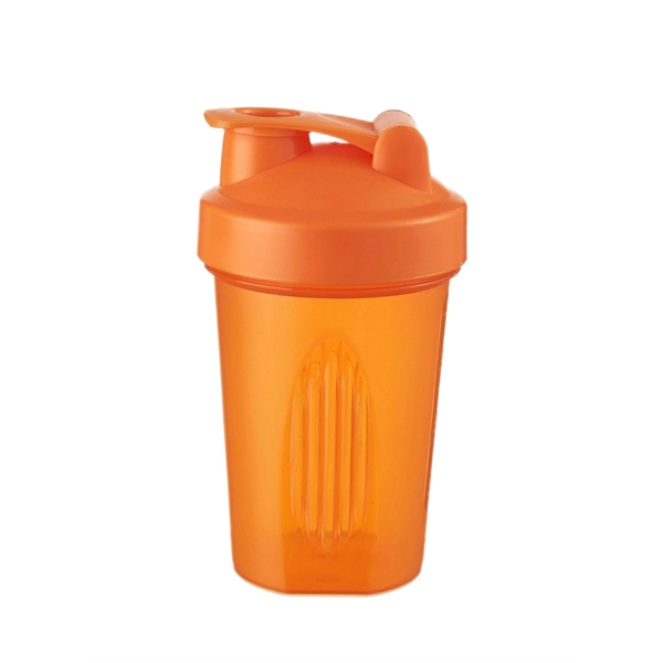 12oz Endurance Shaker Bottle - 12oz Endurance Shaker Bottle - Image 7 of 7