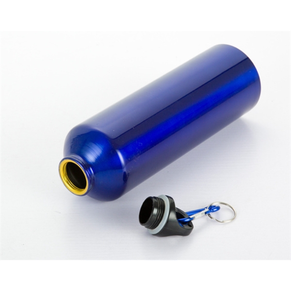 Sports Water Bottle - Sports Water Bottle - Image 2 of 2