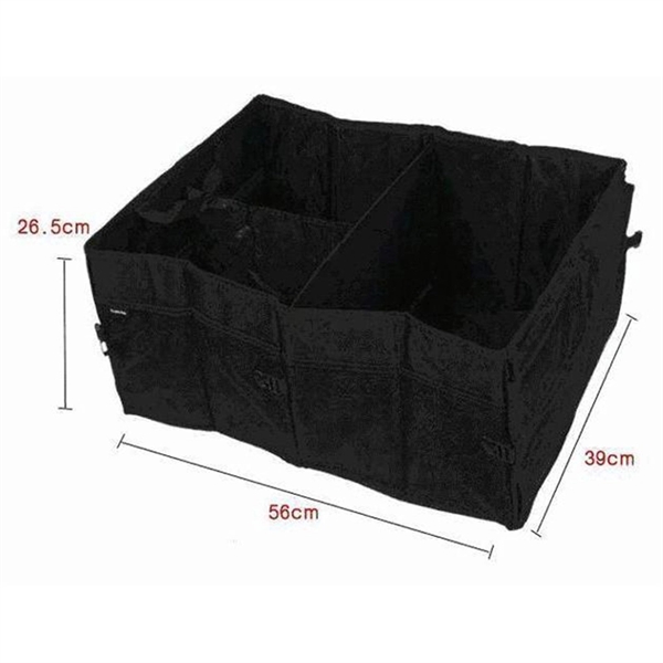 Collapsible Trunk Storage Box - Collapsible Trunk Storage Box - Image 2 of 3