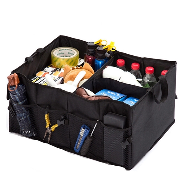 Collapsible Trunk Storage Box - Collapsible Trunk Storage Box - Image 3 of 3