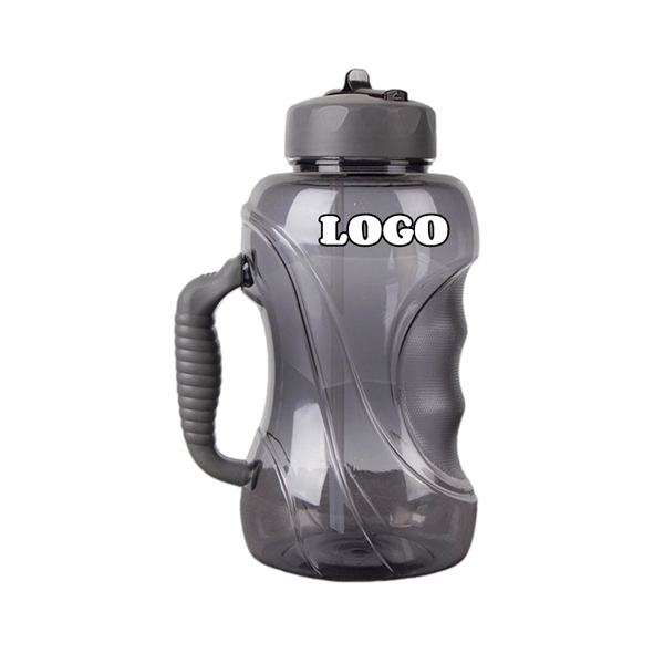 50oz Sports Bottle - 50oz Sports Bottle - Image 1 of 2
