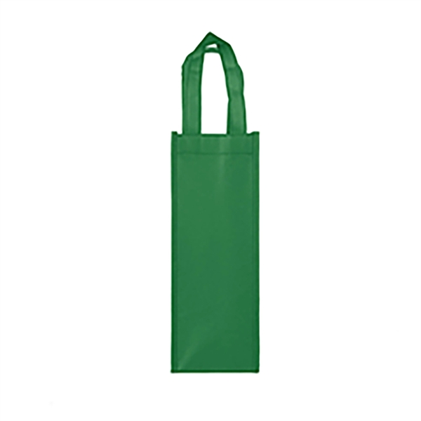 Non Woven Wine Tote Bag - Non Woven Wine Tote Bag - Image 1 of 2