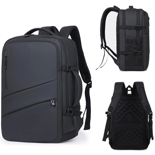 Men'S Usb Charging Computer Bag - Men'S Usb Charging Computer Bag - Image 1 of 2