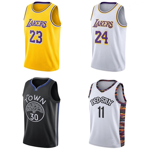 Basketball Jersey Trainning Uniforms - Basketball Jersey Trainning Uniforms - Image 1 of 1