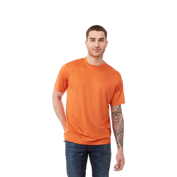 Men's Omi Short Sleeve Tech Tee - Men's Omi Short Sleeve Tech Tee - Image 29 of 31