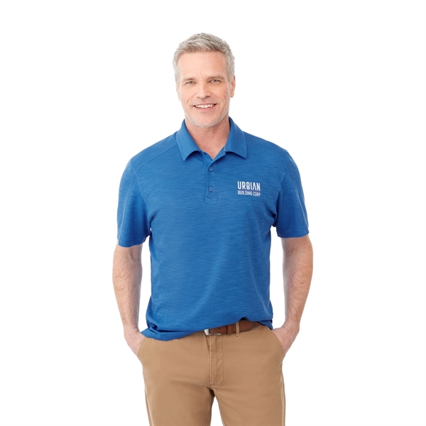 Men's Jepson Short Sleeve Polo - Men's Jepson Short Sleeve Polo - Image 0 of 0