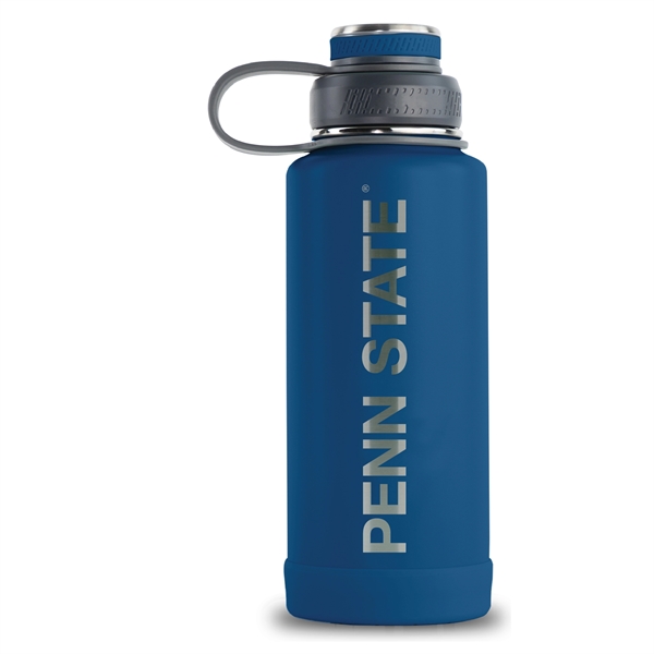 32 Oz. Boulder Travel Bottle - 32 Oz. Boulder Travel Bottle - Image 3 of 11
