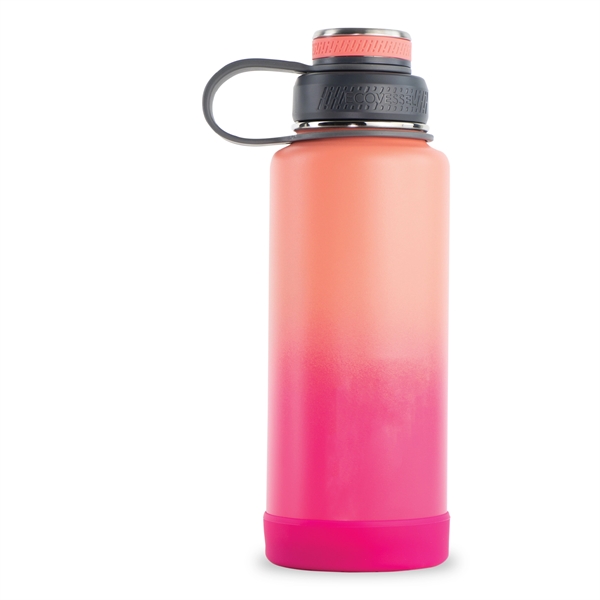 32 Oz. Boulder Travel Bottle - 32 Oz. Boulder Travel Bottle - Image 4 of 11