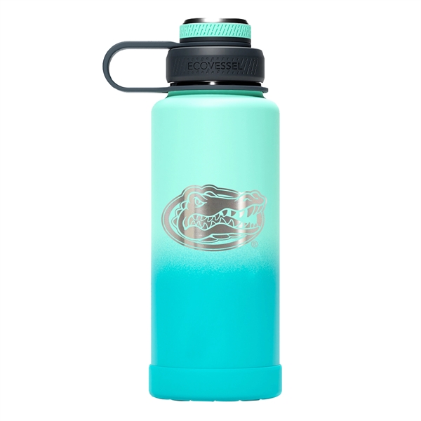 32 Oz. Boulder Travel Bottle - 32 Oz. Boulder Travel Bottle - Image 11 of 11