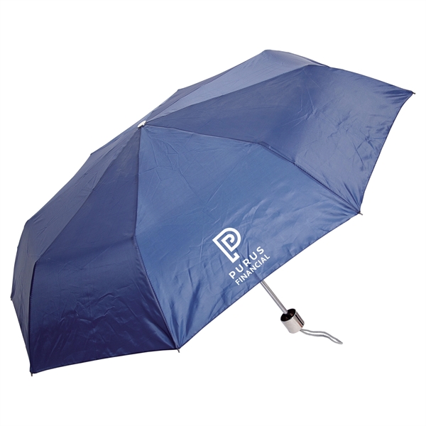 Folding Windproof Umbrella - Folding Windproof Umbrella - Image 0 of 1