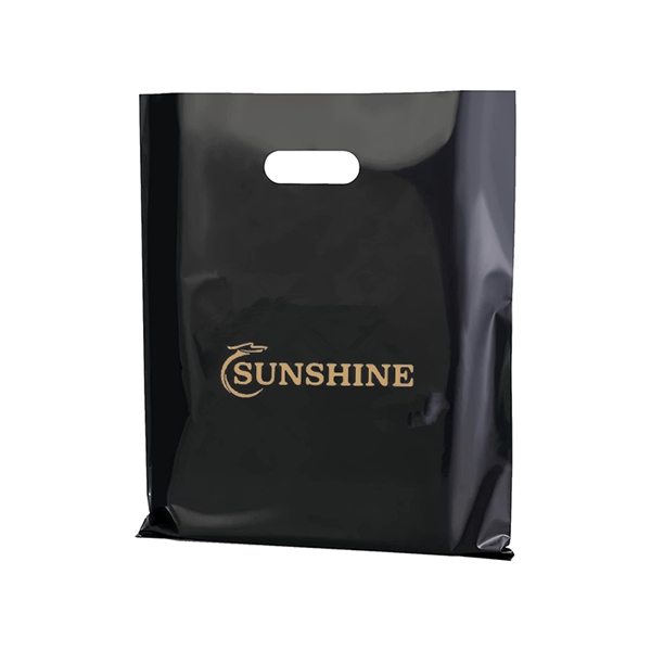 Plastic Bags - Plastic Bags - Image 0 of 1