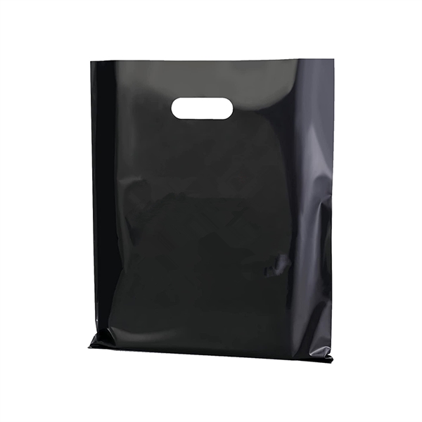 Plastic Bags - Plastic Bags - Image 1 of 1