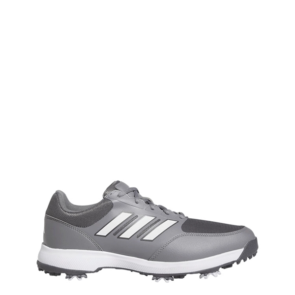 Adidas Men's Tech Response 3.0 Golf Shoe - Adidas Men's Tech Response 3.0 Golf Shoe - Image 4 of 8