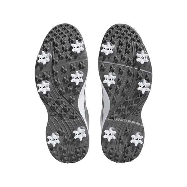 Adidas Men's Tech Response 3.0 Golf Shoe - Adidas Men's Tech Response 3.0 Golf Shoe - Image 8 of 8