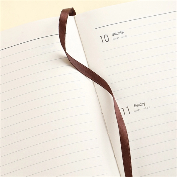 2023 Daily Planner - 2023 Daily Planner - Image 3 of 4