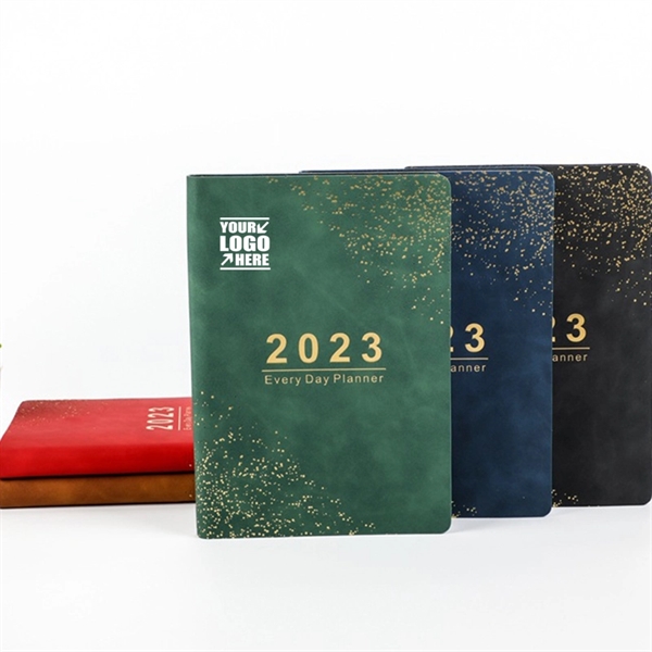 2023 Planner - 2023 Planner - Image 0 of 4