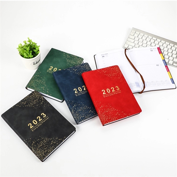 2023 Planner - 2023 Planner - Image 1 of 4