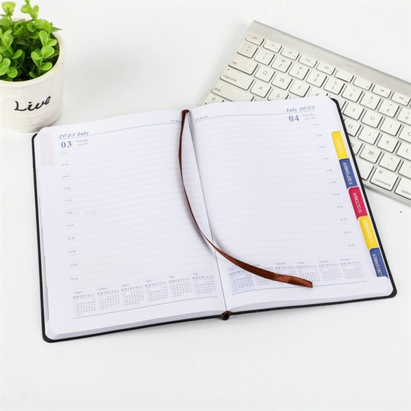 2023 Planner - 2023 Planner - Image 4 of 4
