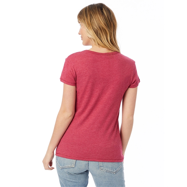 Alternative Ladies' Keepsake Vintage Jersey T-Shirt - Alternative Ladies' Keepsake Vintage Jersey T-Shirt - Image 44 of 104