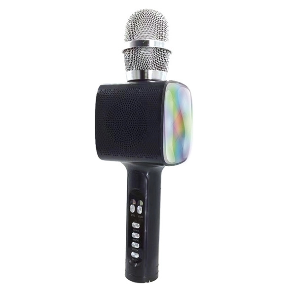 Wireless Bluetooth Microphone - Wireless Bluetooth Microphone - Image 2 of 5