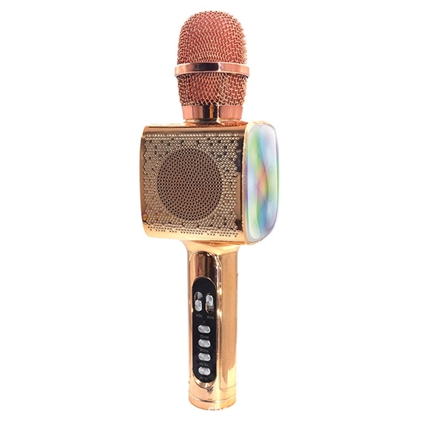 Wireless Bluetooth Microphone - Wireless Bluetooth Microphone - Image 4 of 5