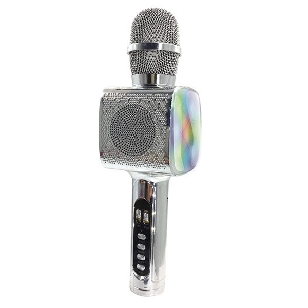 Wireless Bluetooth Microphone - Wireless Bluetooth Microphone - Image 5 of 5