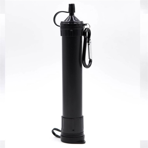 Mini Survival Water Filtration Gear - Mini Survival Water Filtration Gear - Image 4 of 4