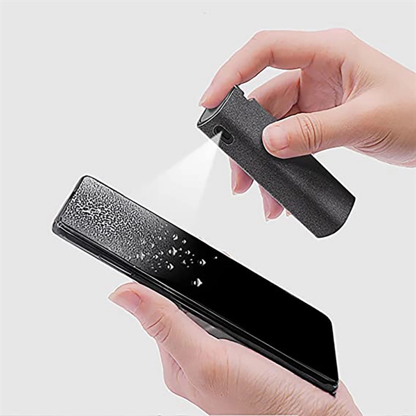 2 In1 Portable Screen Cleaner - 2 In1 Portable Screen Cleaner - Image 5 of 6