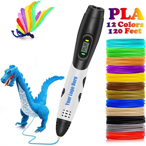 3D Printing Pen - 3D Printing Pen - Image 0 of 4