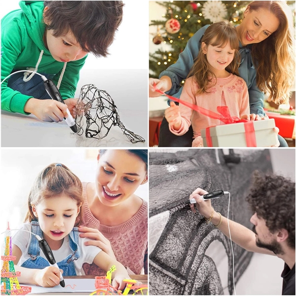 3D Printing Pen - 3D Printing Pen - Image 1 of 4