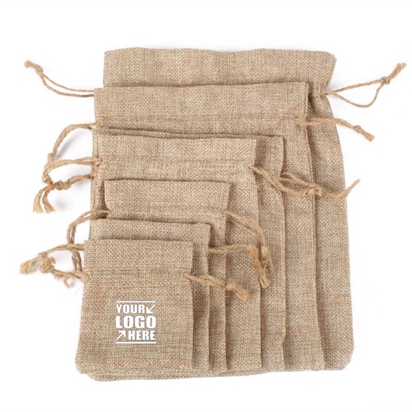 Gift Drawstring Bag - Gift Drawstring Bag - Image 0 of 1