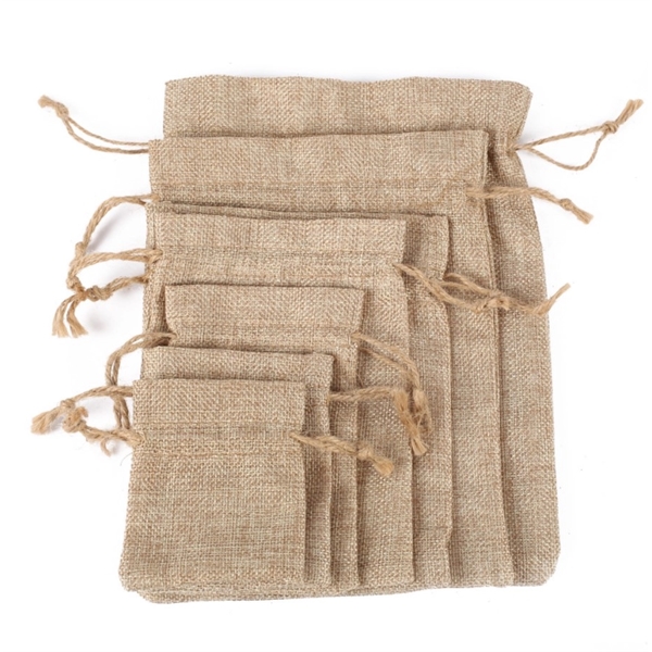 Gift Drawstring Bag - Gift Drawstring Bag - Image 1 of 1