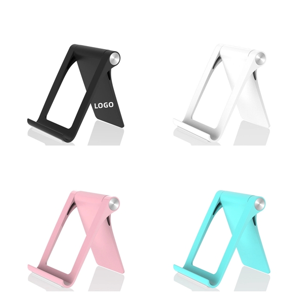 Desk Cell Phone Stand Holder - Desk Cell Phone Stand Holder - Image 1 of 1