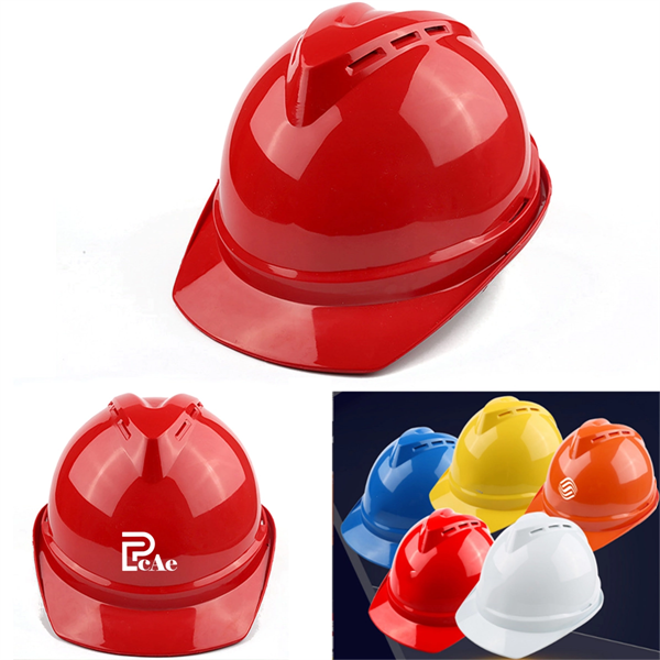Hard Hats - Hard Hats - Image 0 of 1