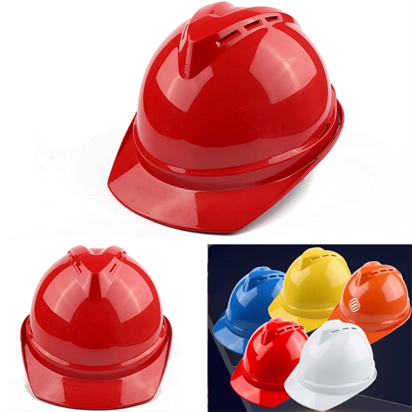 Hard Hats - Hard Hats - Image 1 of 1