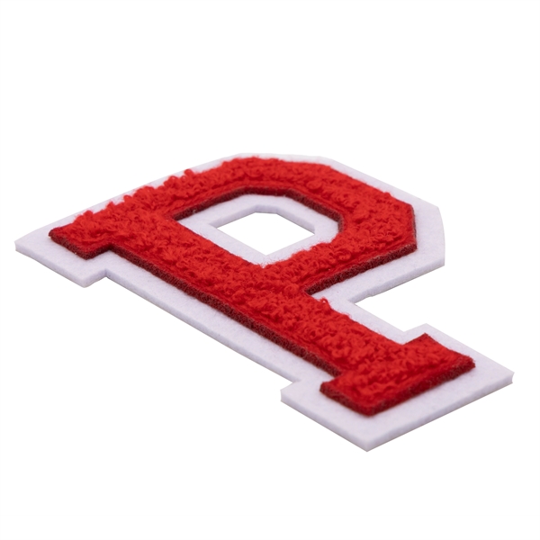 Custom Chenille Patches - Custom Chenille Patches - Image 21 of 24