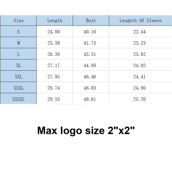 Windproof And Warm Polyester Padded Jacket - Windproof And Warm Polyester Padded Jacket - Image 1 of 1